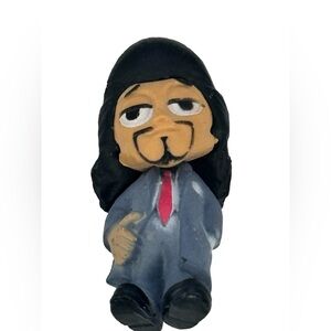 Homies Big Heads HOLLYWOOD Miniature Figure 1.75" Loose 2014